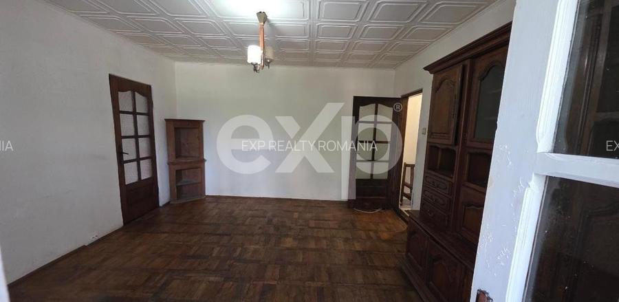 Apartament 2 Camere, Micro XI, Parter, 50 Mp, 2 Intrari, Pretabil Cabinet/Birou - 12
