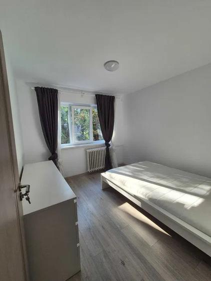 Apartament 4 camere | Politehnica | Etaj 1 | Mobilat și utilat