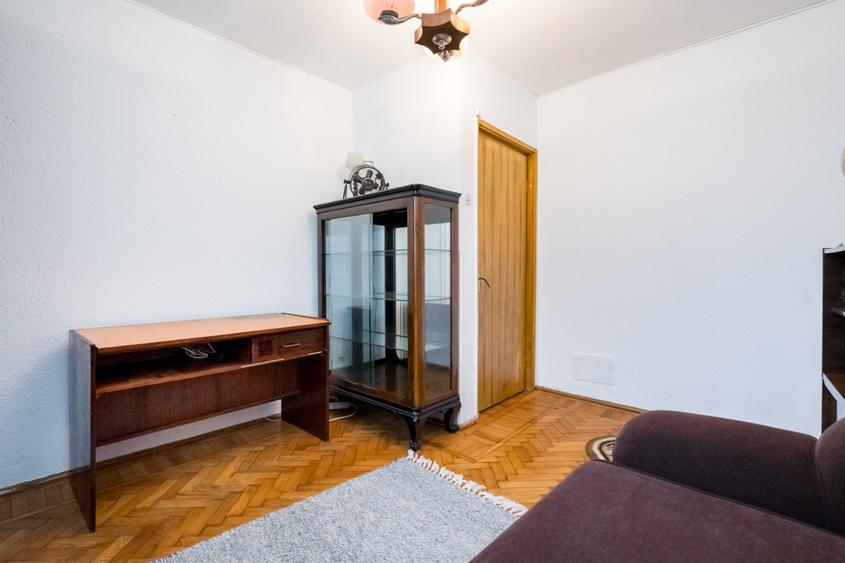 Inchiriere 3 camere Metrou Orizont - AFI Cotroceni, comision 0%