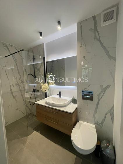 Apartament 3 camere | Foisorul de foc| Decomandat | Nou mobilat - 8