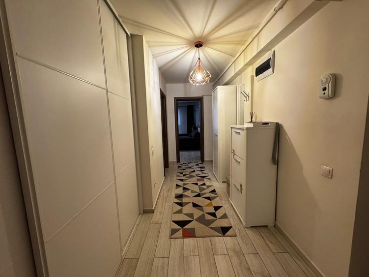 Apartament modern 2 camere zona Strand