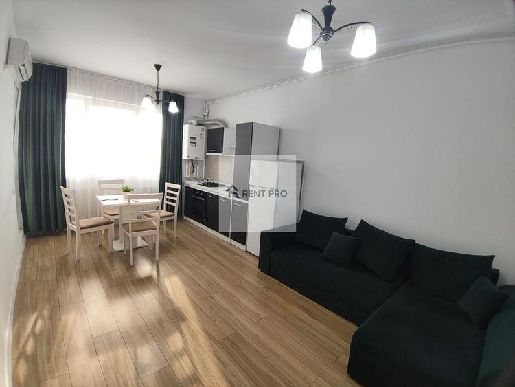 Apartament 2 camere de închiriat | Rotar Park 2 | 55 mp | Etaj 3 |