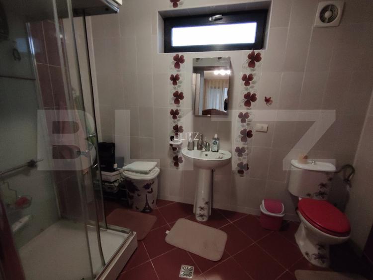 Vila Craiova P+1+M, 317 mp utili și curte de 980 mp, Craiovita - 15