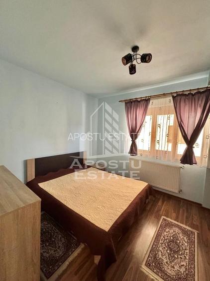 Apartament cu 2 camere, Giroc, Timis - 4