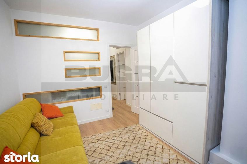 Apartament de 4 camere, 67mp, 2 parcari, zona strazii Oasului