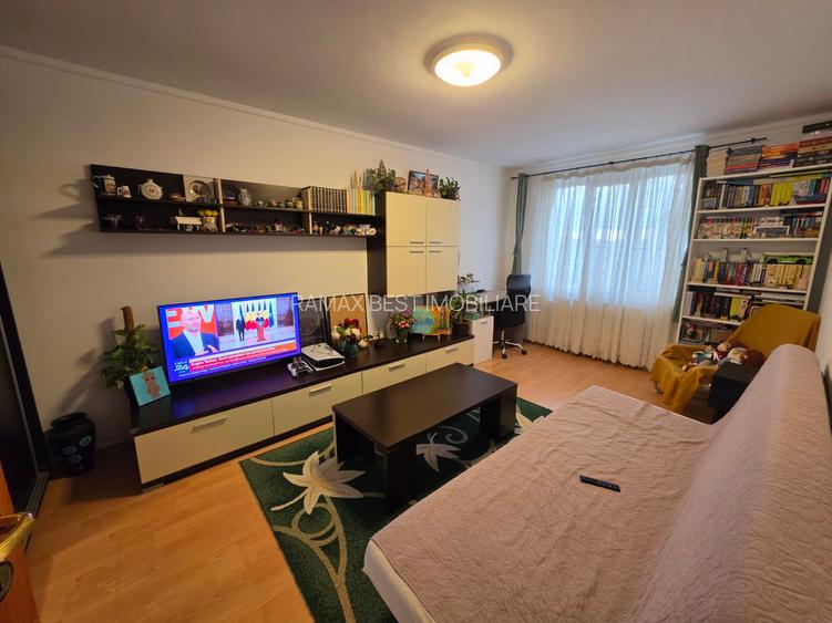 Dristor, rond Baba Novac, pe Vulcan Judetul, 5 minute metrou - 7