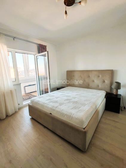 Apartament de închiriat, 3 camere, 62 mp, Calea Turzii zona MOL - 30