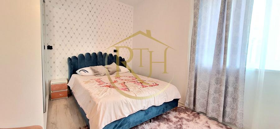 Apartament 2 camere modern, Braytim-Giroc, parcare inclusă, 0% Comision