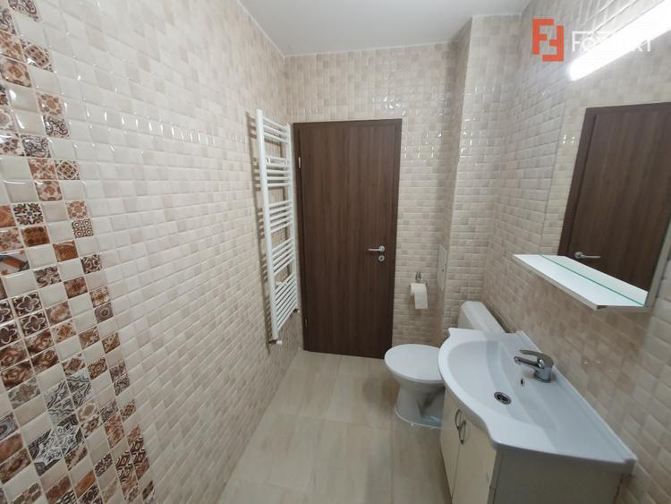 Apartament 2 camere de inchiriat, la parter, Eso - Giroc