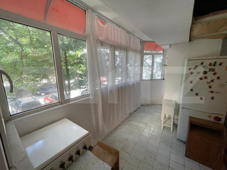 Apartament 3 camere decomandat, 65.57 mp, zona Calea București – Lăpuș Argeș