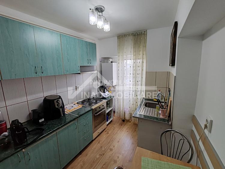 Apartament cu 2 camere, mobilat si utilat, Marasti Strada Fabricii - 6