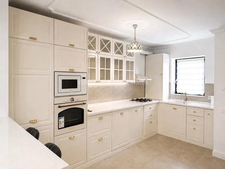 Casa noua de inchiriat Pipera Iancu Nicolae, pet friendly, curte, parcari - 6