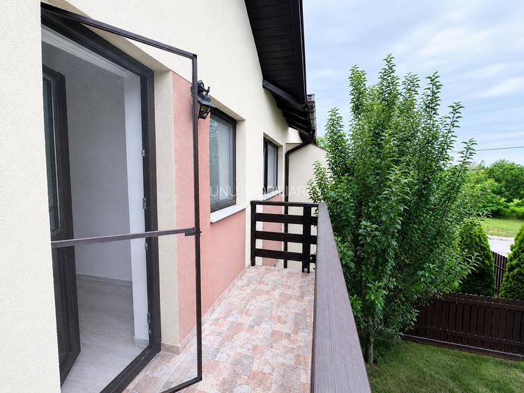 Casă tip Triplex Valea Adâncă – Zona 5 Drumuri P+1, 96 mp utili, Teren 212 mp 149.000 euro - 15