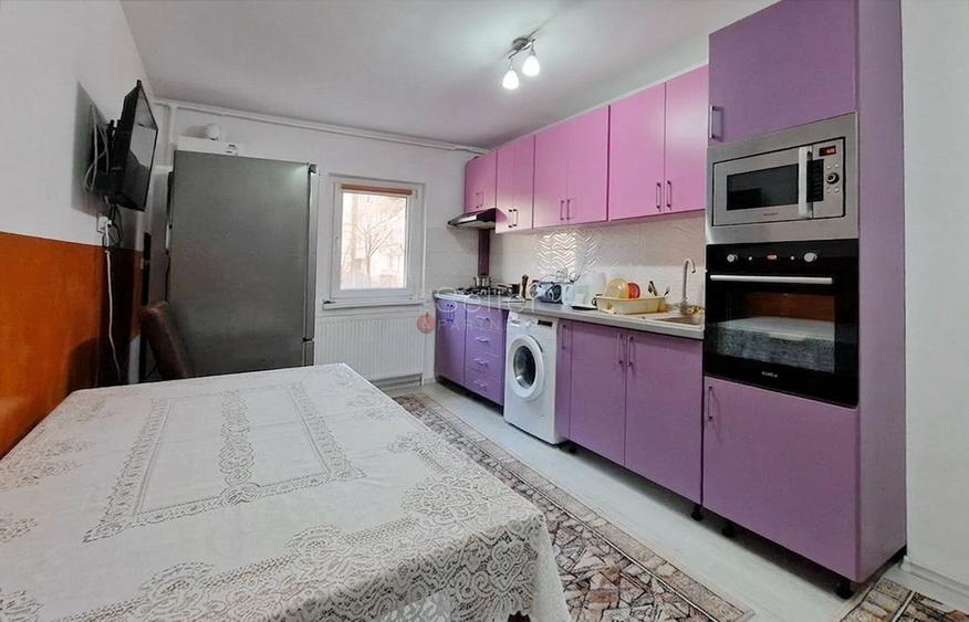 Acces Facil Zona Cu Multiple Facilitati