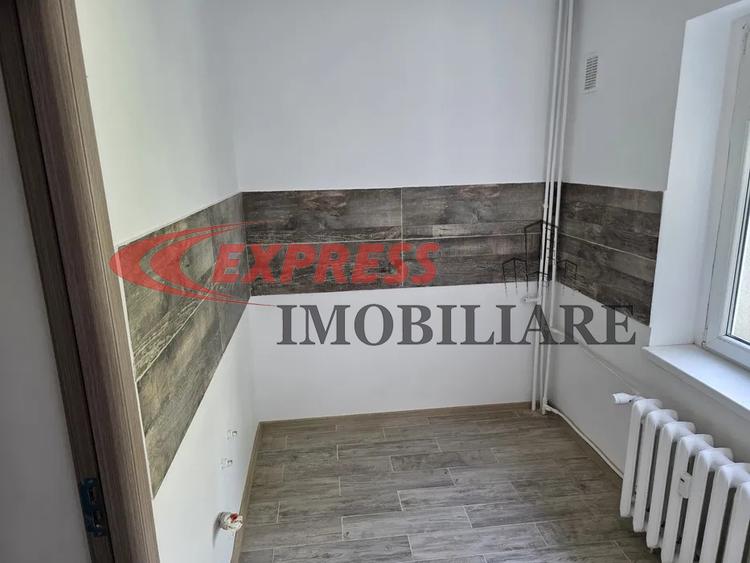Dristor, Racari, Kaufland, bloc mixt