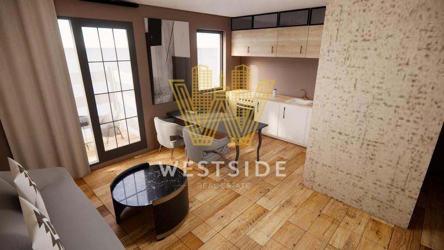 Apartamente premium de vanzare, in zona Freidorf, Timisoara