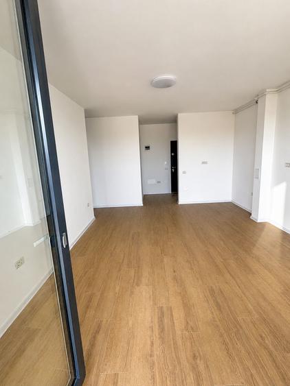 Apartament 2 camere plus balcon de 9,60 mp, bloc nou, parcare, 80.500E
