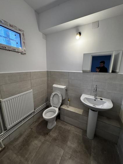 Spatiu comercial de inchiriat, 180 mp, zona Centru