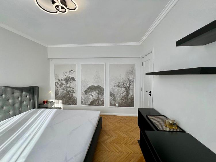 Închiriez apartament cu 2 camere, Șoseaua Olteniței, București, sector 4