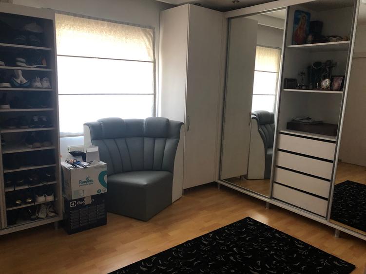 Vila individuala ,Aparatorii Patriei,485 mp teren