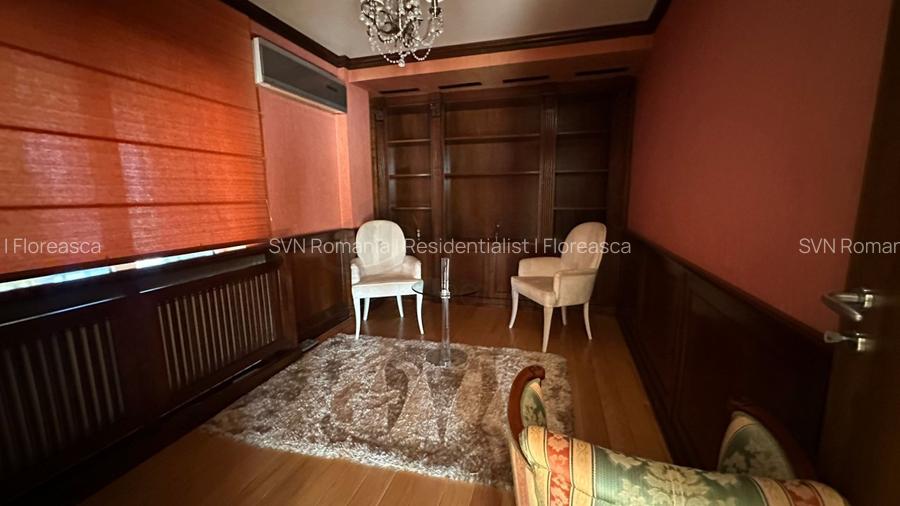 REA1022823 Duplex 200 mp I Herastrau I Sauna I Priveliste catre lac - 11