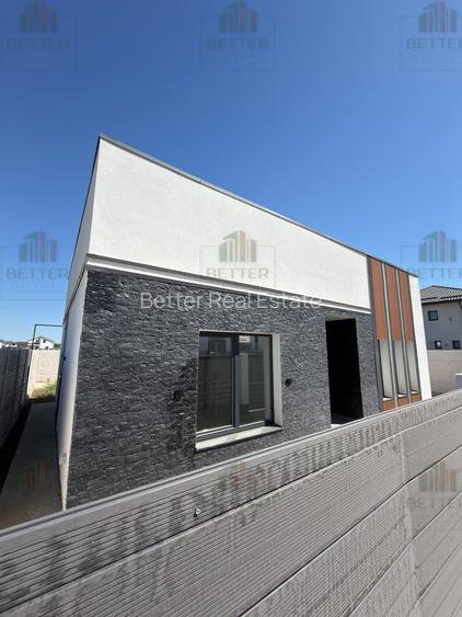Casă nouă parter | Gata de mutare | 4 camere si 2 bai | Metrou Tudor Arghezi