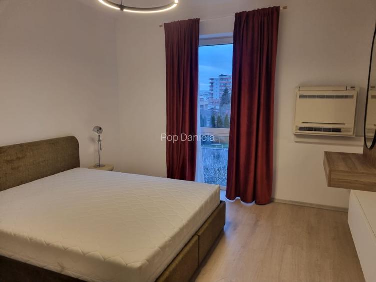 Inchiriez apartament dragut cu 2 camere si parcare - 8
