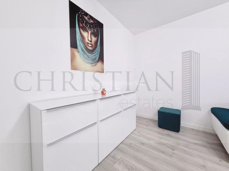 Apartament 2 Camere Exigent Plaza Residence Faza 4 Lujerului+ Parcare - 6