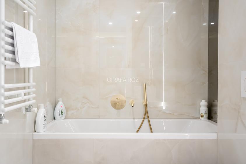 Apartament tip studio Cortina North - comision 0 - parcare subterana - 16