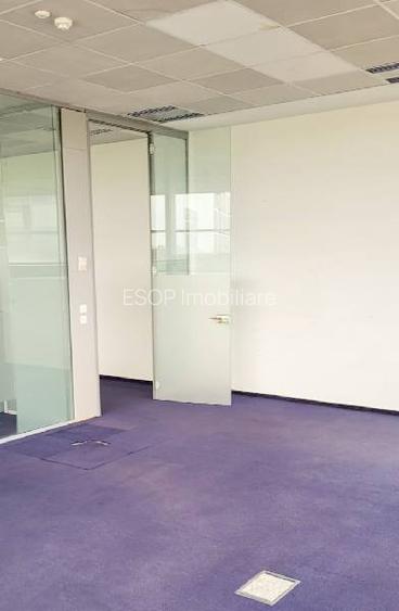 Baneasa Business & Technology Park cladirea A, Baneasa, 350 - 852 mp  0% comision! - 16