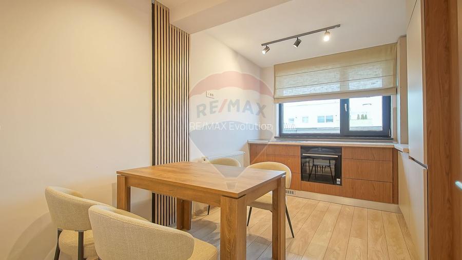COMISION 0% | Apartament premium cu 3 camere  | Zona Tractorul - 3