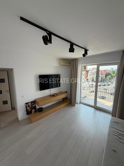 Apartament 3 Camere cu 3 Balcoane – Piața Romană, chiar lângă ASE - 8