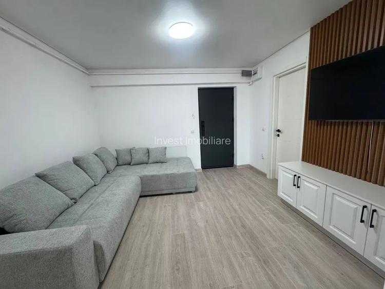 2 Camere Copou Garden Residence, Bloc Nou, 450 Euro - 4