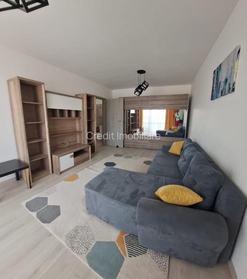 Apartament 2 camere Alphaville - 7