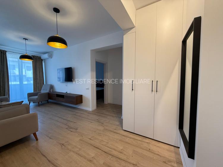Apartament cu 2 camere, Prima inchiriere - 3