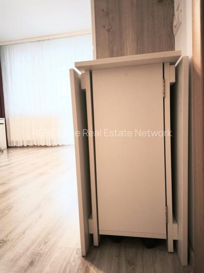 Apartament 3 camere spatios. Theodor Pallady. Gated community. - 28