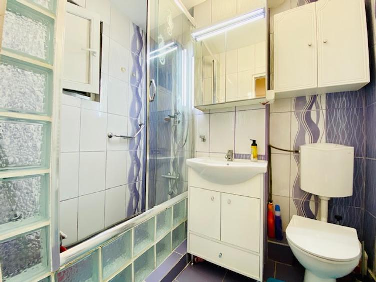3 camere Dristor Metrou - Mall Park Lake