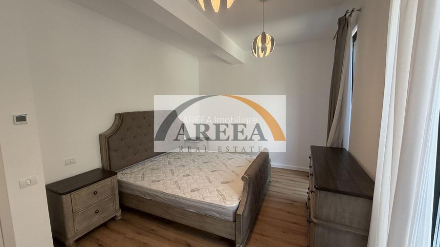 Apartament 4 camere parter cu 2 curți  la 650mp de British School - 9