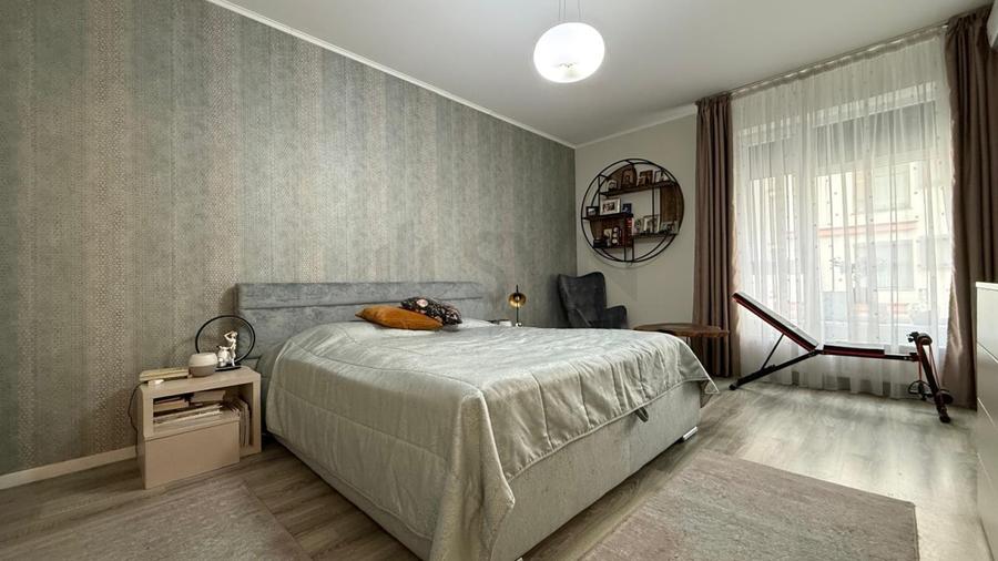REA1028004 Apartament spatios Laguna Residence