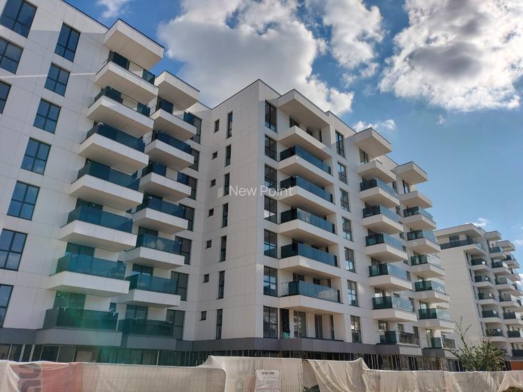 Apartament 3 camere Pipera - Avans 10.000 euro - 17
