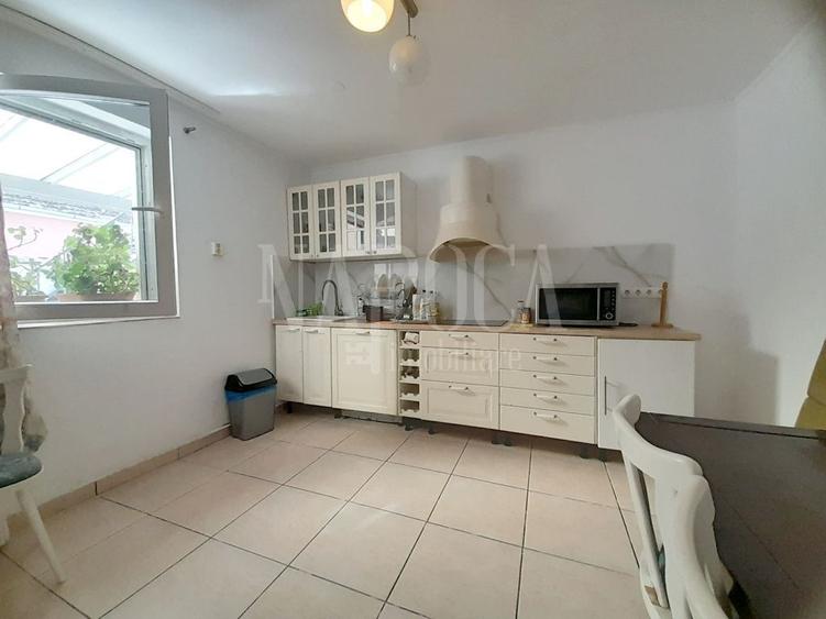Casa 7 camere de vanzare in Baile Felix