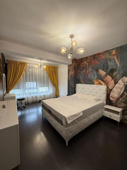 Apartament de lux cu panorama superba la Dunare