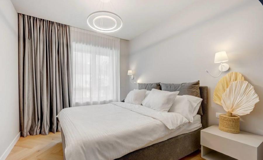 NOU / PRIMA INCHIRIERE /GRADINA PROPRIE