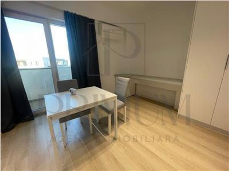 BRAYTIM - APARTAMENT 1 CAMERA - mobilat, utilat, decomandat