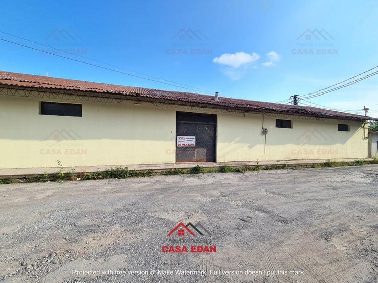 Hala in Campina --110.000e