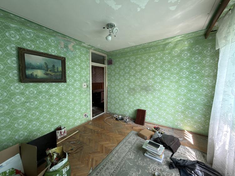 Apartament 2 camere, 50 mp, decomandat - Girocului