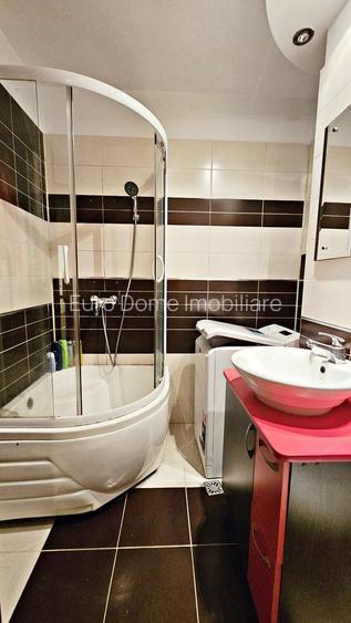 Racadau-Parc apartament 3 camere mobilat, utilat - 4