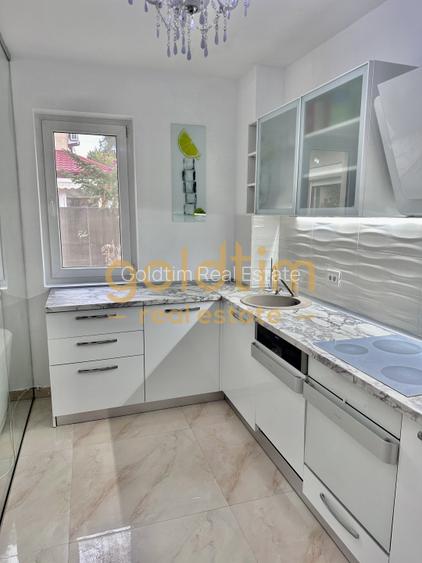 VILA SUPERBA/PIPERA/MOBILATA ȘI UTILATA COMPLET/LUX/LUMINOASA - 9
