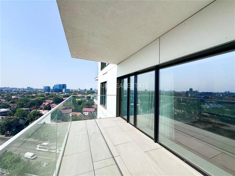 Apartament 3 camere de inchiriat One Verdi Park - 22
