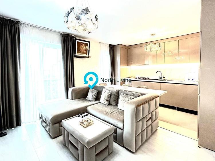 Apartament 3 camere | Trapezului- 1 Decembrie 1918 | Mobilat Lux - 3